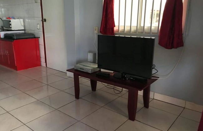 Zeedijk Resort Nickerie - Foto 17