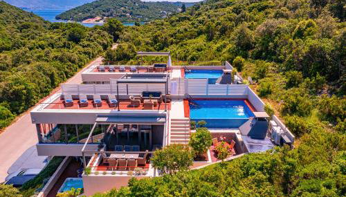 Villa Soul Sisters - Foto 3, sunbed