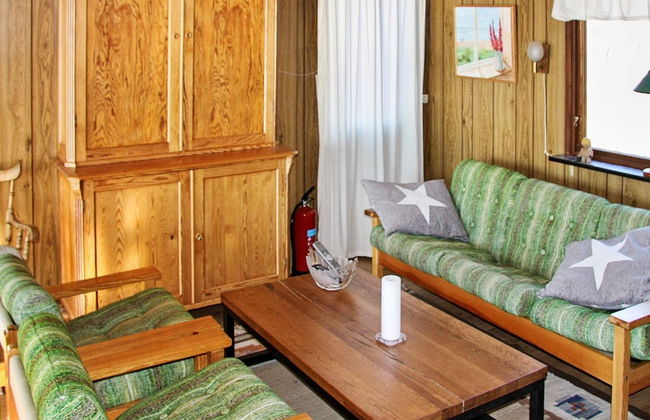 5 Person Holiday Home in Forsbacka-by Traum - Photo 7