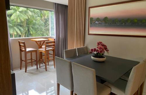 Amplo apartamento! 3 km da Vila Germânica - Foto 31