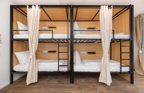 SUHU Berlin Apartments - Foto 48