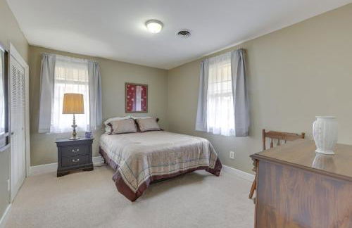 Garden District Home Near Downtown Montgomery - Foto 13