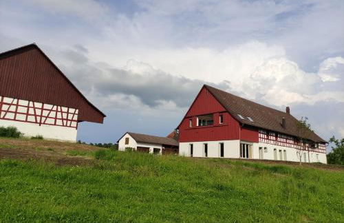 Hofgut Breitenbach - Foto 13