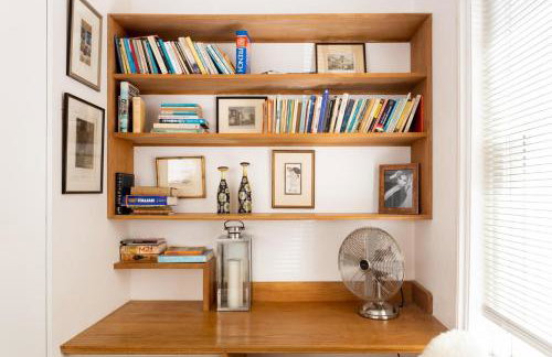 Classy 5BR Roof Terraced Fully AC Kensington House - Foto 22