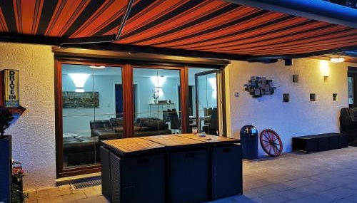 Ferienhaus Oebel in Brüggen - Foto 2