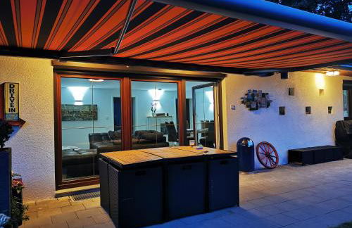 Ferienhaus Oebel in Brüggen - Foto 2