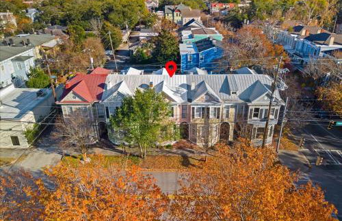 Nesting Escapes at Abercorn - Foto 45