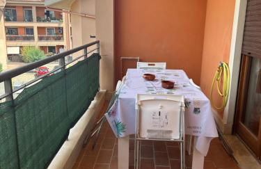 Roma Mare Apartment - Foto 20