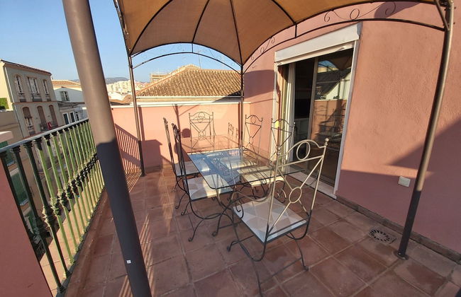 Del Parque Flats Central - Photo 37