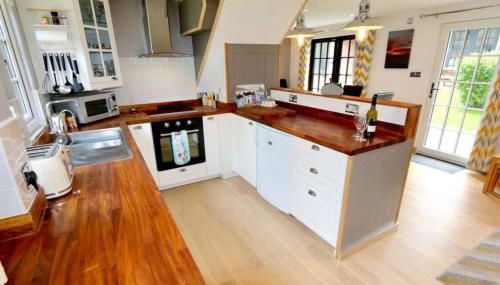 20 Tudor Court " Four Star AA accommodation" - Foto 4