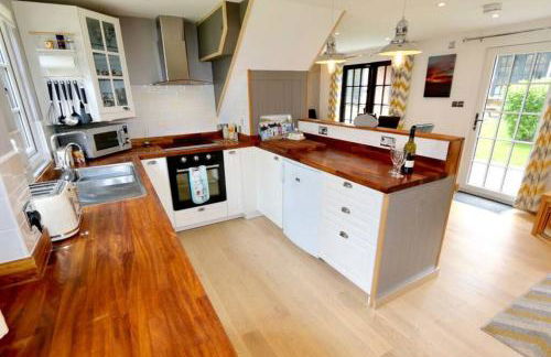 20 Tudor Court " Four Star AA accommodation" - Foto 4