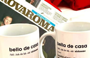 Gemelli-San Pietro-Trastevere-casa con posto auto - Foto 30