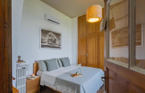 Simons Apartment with Amazing View by Rent All Como - Foto 24