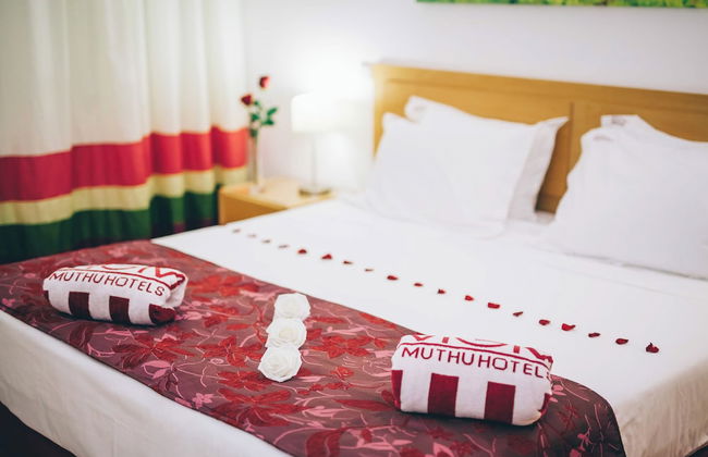 Grand Muthu Forte do Vale - Photo 9