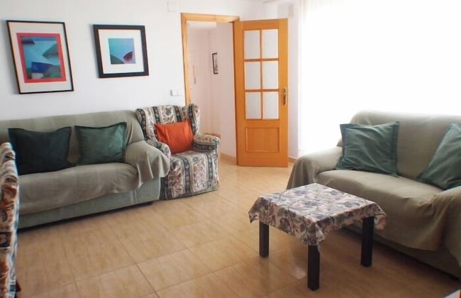Apartamento Los Ángeles - Foto 9