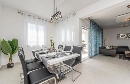 Villa Palmarosa - Foto 27