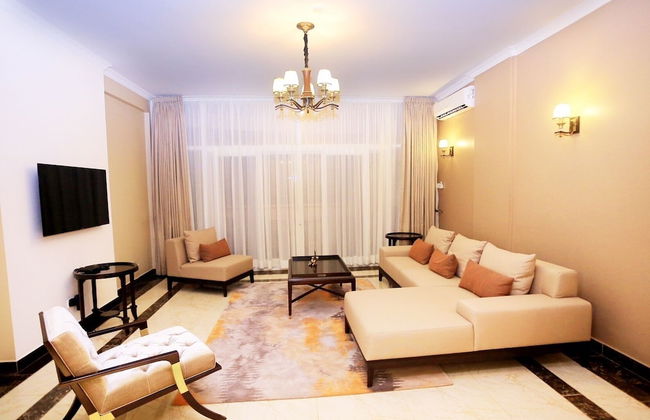 Ssanga Courts - Foto 9