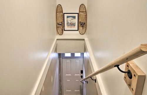 Idyllic Wallingford Retreat - Near Skiing and Hiking - Foto 15