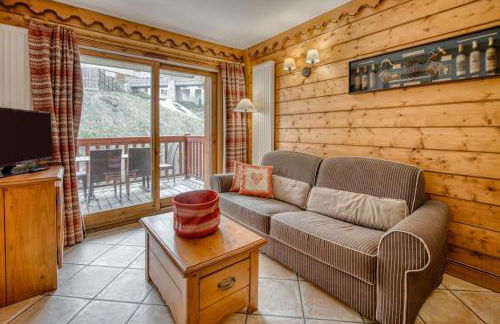 Appartments in Tignes Ecrin des Neiges - Foto 46