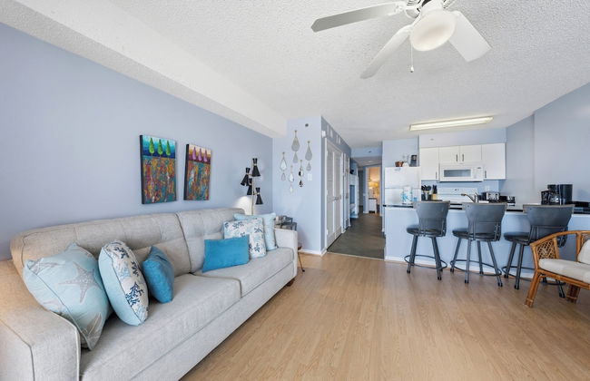 Tradewinds Condos by Hosteeva - Photo 135