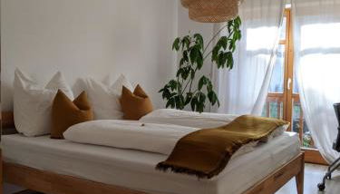 Südflügel im Chiemgau - Foto 3