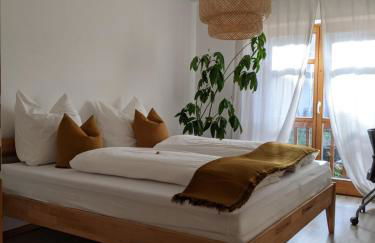 Südflügel im Chiemgau - Foto 3