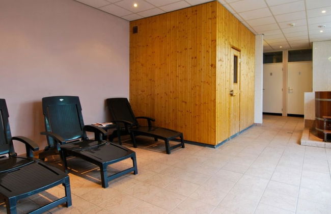 Ameland Rentals - resort Amelander Kaap - Foto 16