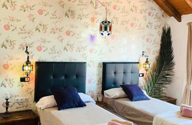 VILLA NABRISA MARBELLA, 5 BEDROOM, PRIVATE POOL, GARDEN, BBQ - Foto 72