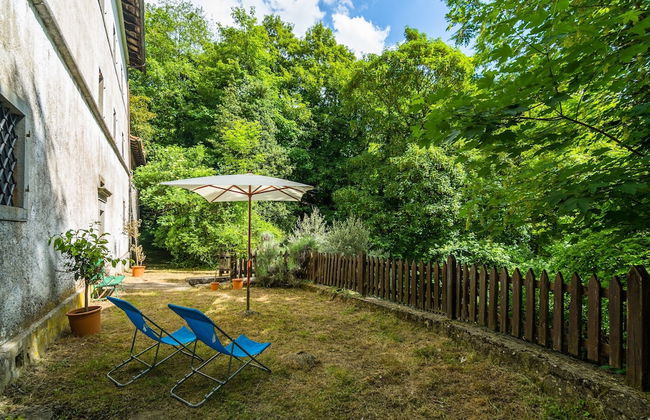 Holiday Home in Pistoia With Pool - Photo 66