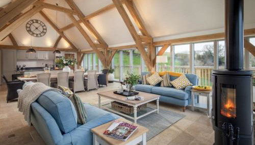 Gitcombe Retreat - Foto 2