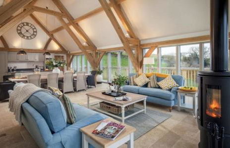 Gitcombe Retreat - Photo 2