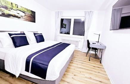 Ioana Homes Ferienwohnung - Foto 8