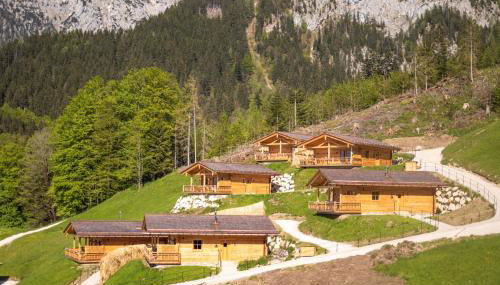 Almdorf Vorderbrand - Foto 3