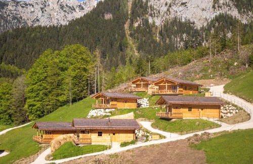 Almdorf Vorderbrand - Foto 3