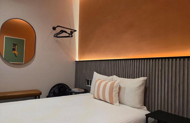 NIU Modern Apartments near WTC & Condesa - Roma Sur - Foto 20