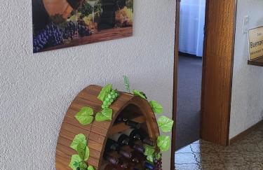 Ferienwohnung Buenavista - Foto 32