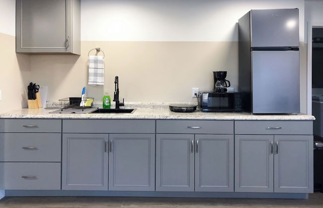 Lazy Cuckoo Inn - Foto 54