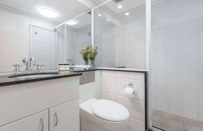 Oaks Sydney Goldsbrough Suites - Foto 22