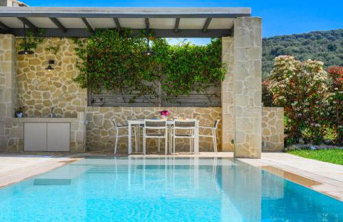 Mega Lithari Villas Corfu - Foto 6