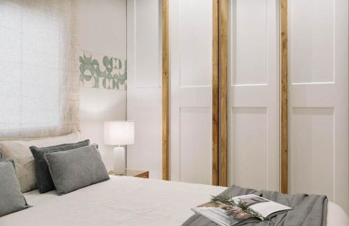 Conca - 2 bedrooms apartment in Sant Gervasi - Foto 13