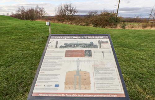 Bowes Barn - Foto 28