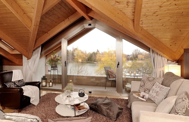 Apartamentos la Torreta del Llac - Foto 24