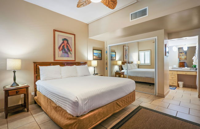 Royal Sea Cliff Kona by OUTRIGGER - Foto 21