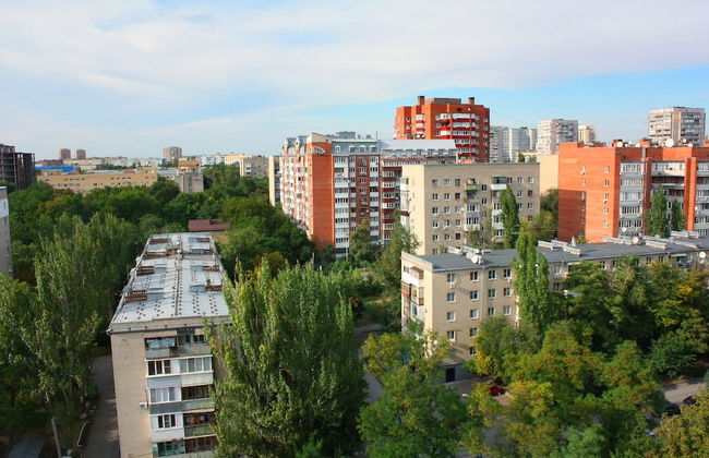 Apartments Alliance on Gazetny - Foto 39