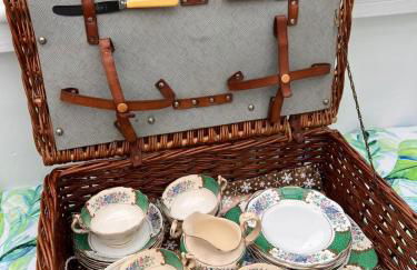 Beautiful Highland Sanctuary - Foto 16