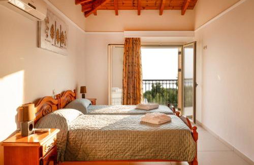 Villa Mandola in Tzamarelata - Foto 31