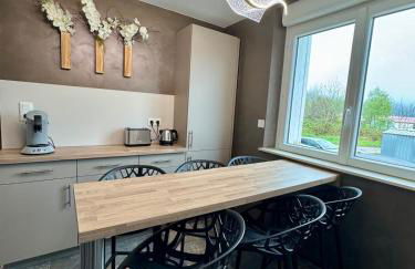 Gîte le Faune et Flor', au coeur de la nature - Foto 64