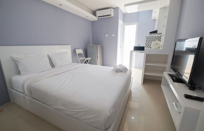 Best Deal Studio Bassura Apartment - Foto 5