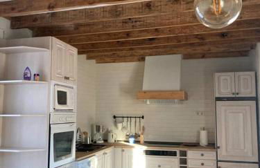 Casa Rural Abuelo Teo - Foto 1