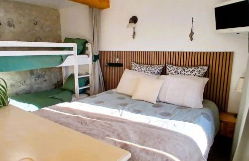 Studio Les Chanterelles - Photo 6